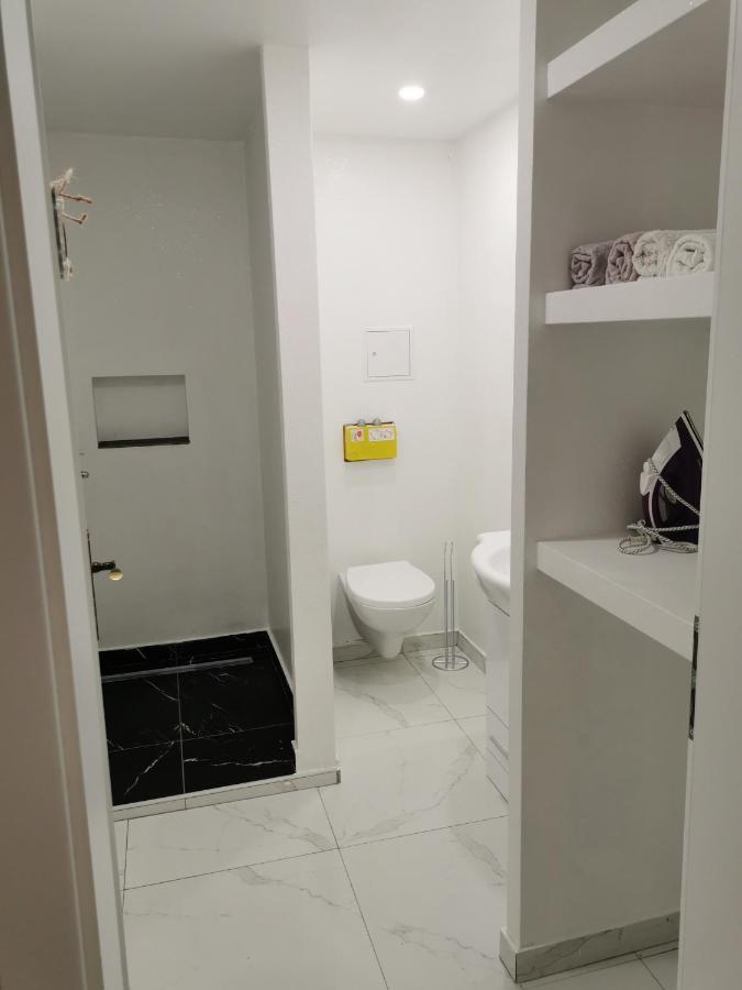 Apartma Kantina Ankaran Exterior photo